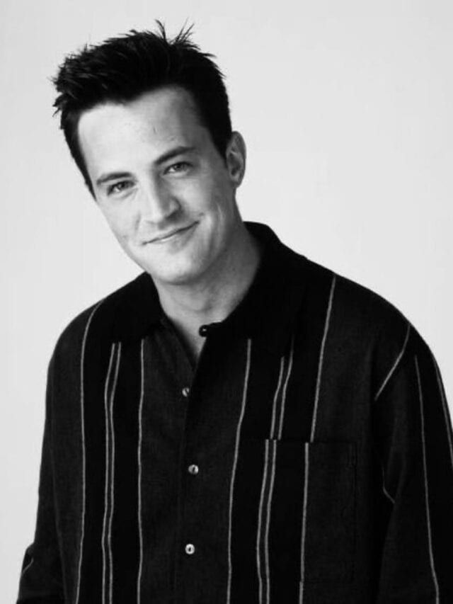 Matthew Perry death: A Legacy of Laughter and Versatility in Hollywood