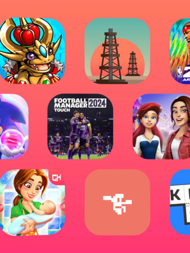 Apple Arcade New Releases November and December: Disney to Football